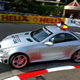 Illustration for article titled Aston Martins Rumored Addition To F1s Safety Car Crew Signals The End Of An Era